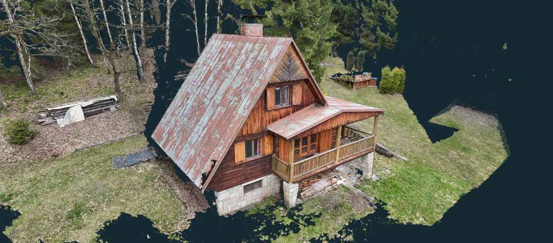 Fotogrammetrie Fotogrammetrie