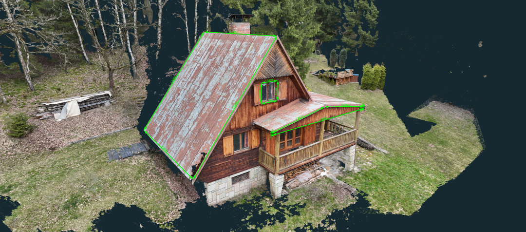 Fotogrammetrie Fotogrammetrie