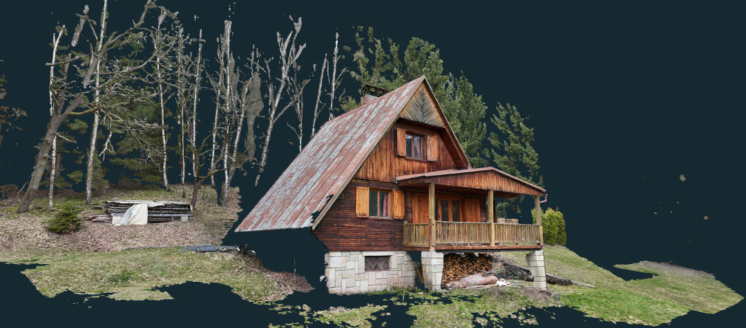 Fotogrammetrie Fotogrammetrie