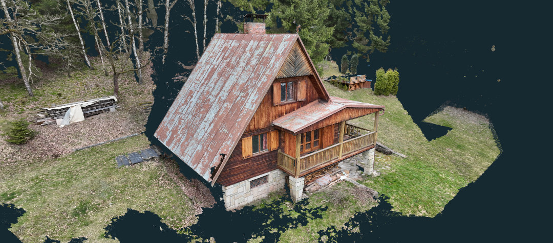 Fotogrammetrie Fotogrammetrie