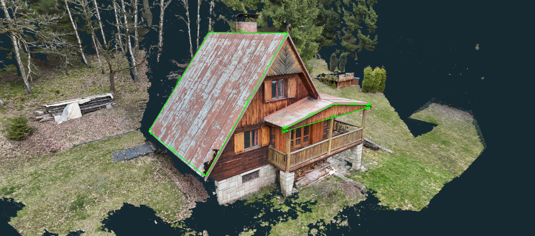 Fotogrammetrie Fotogrammetrie